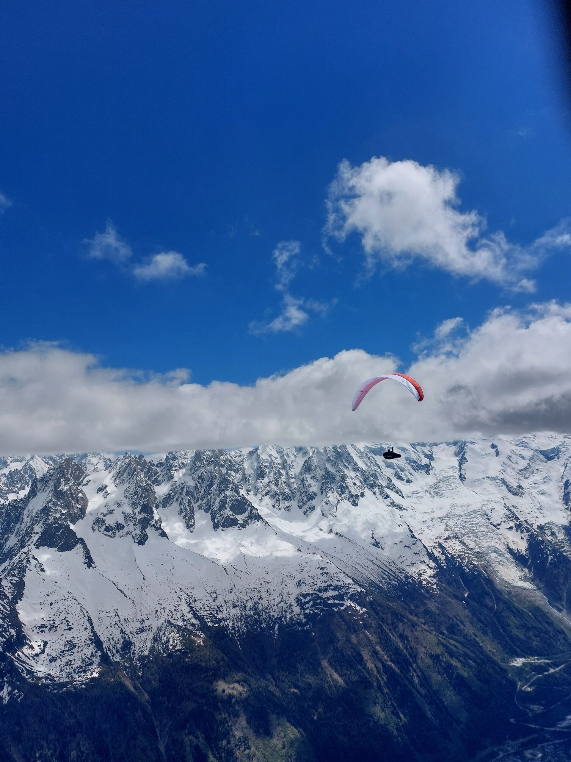 2x 300 km plus im Wallis für Martin und Daniel