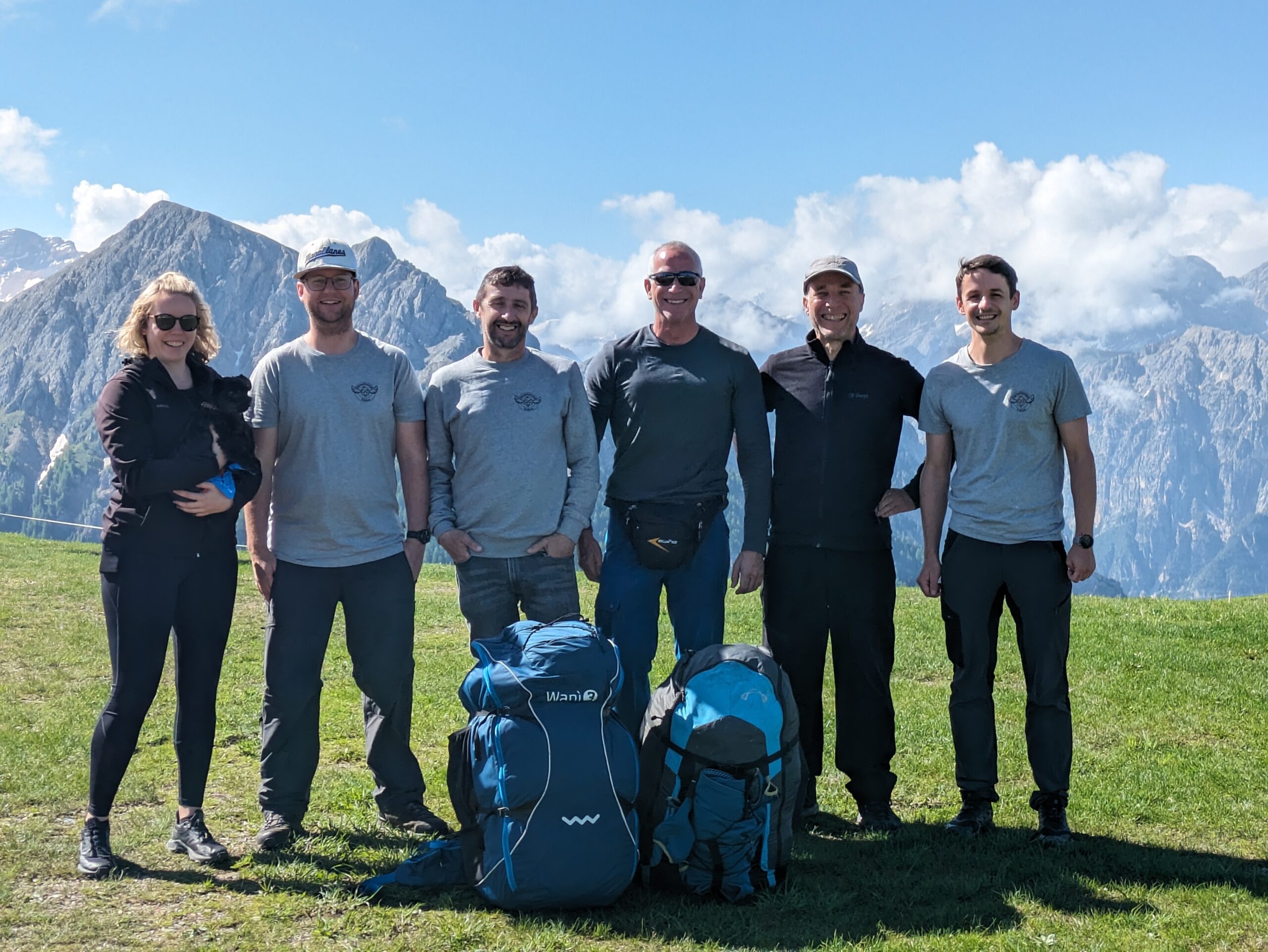 Ausflug Bruneck 22. – 23.06.24