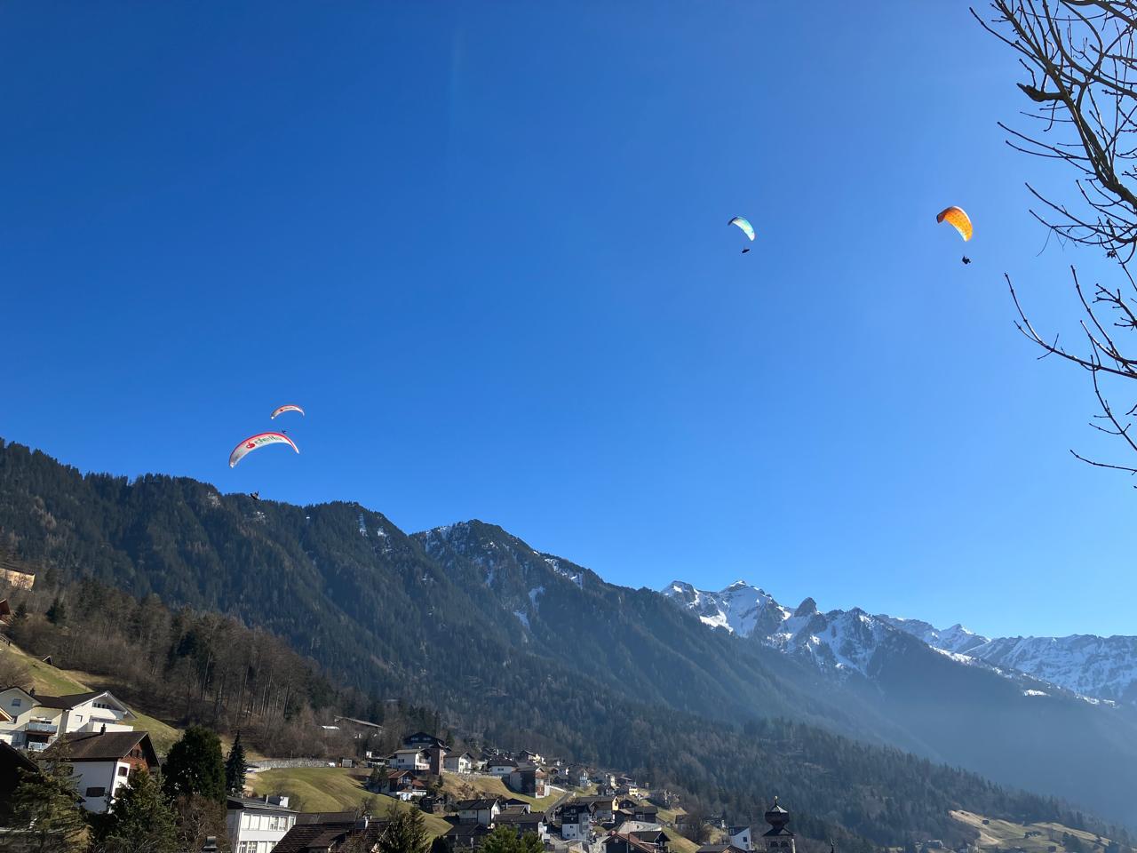 Fasnachtsumzug 04. März 2025